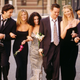 Image for article titled Jennifer Aniston and David Schwimmer Actually Had Crushes On Each Other But Did They Ever Take a Break